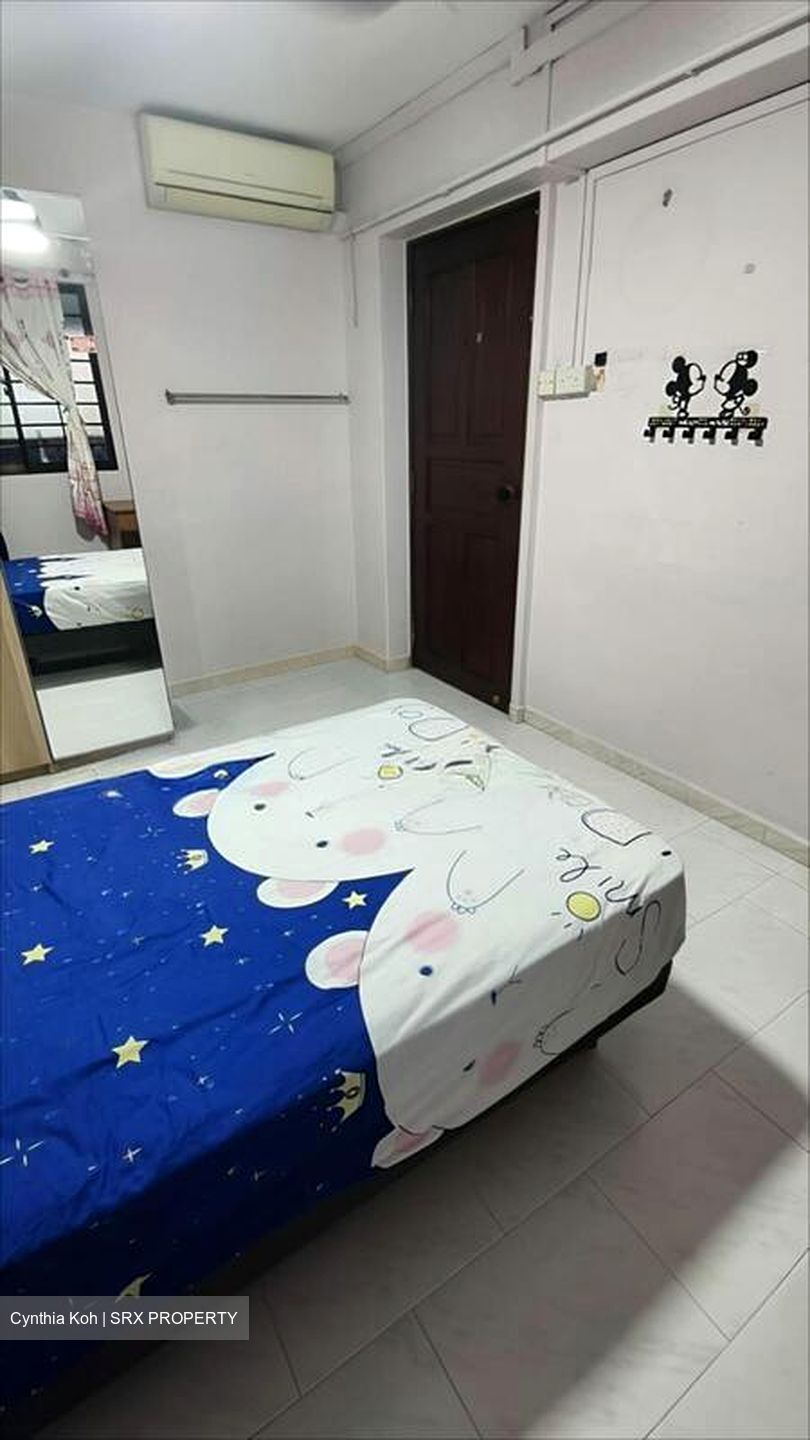 Blk 125 Lorong 1 Toa Payoh (Toa Payoh), HDB 3 Rooms #585568391